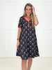 Preorder Shirley & Stone 2026 Halloween Pajama Dresses