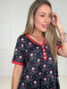 Preorder Shirley & Stone 2026 Halloween Pajama Dresses