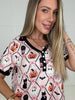 Preorder Shirley & Stone 2026 Halloween Pajama Dresses