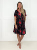 Preorder Shirley & Stone 2026 Halloween Pajama Dresses