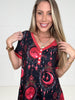 Preorder Shirley & Stone 2026 Halloween Pajama Dresses