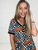 Preorder Shirley & Stone 2026 Halloween Pajama Dresses