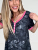 Preorder Shirley & Stone 2026 Halloween Pajama Dresses