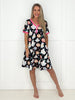 Preorder Shirley & Stone 2026 Halloween Pajama Dresses