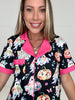 Preorder Shirley & Stone 2026 Halloween Pajamas