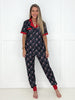 Preorder Shirley & Stone 2026 Halloween Pajamas