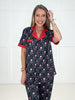 Preorder Shirley & Stone 2026 Halloween Pajamas