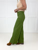 Olive Polished Perspective Wide Leg Pants-210 Other Bottoms- Simply Simpson's Boutique is a Women's Online Fashion Boutique Located in Jupiter, Florida