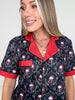Preorder Shirley & Stone 2026 Halloween Pajamas