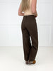 Brown Polished Perspective Wide Leg Pants-210 Other Bottoms- Simply Simpson's Boutique is a Women's Online Fashion Boutique Located in Jupiter, Florida