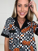 Preorder Shirley & Stone 2026 Halloween Pajamas