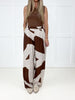 Espresso Escape Wide Leg Pants-210 Other Bottoms- Simply Simpson's Boutique is a Women's Online Fashion Boutique Located in Jupiter, Florida
