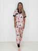 Preorder Shirley & Stone 2026 Halloween Pajamas