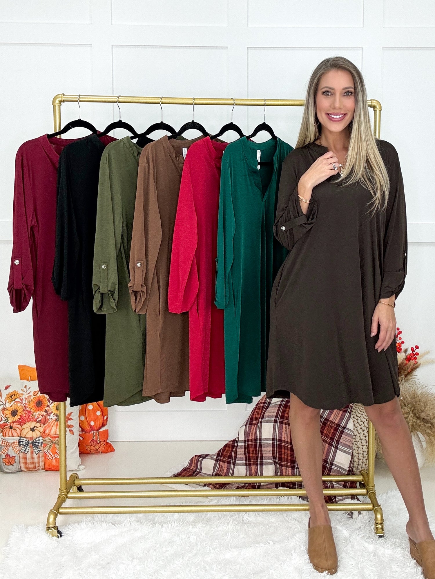 Dear Scarlett Fall Lizzy Dress Simply Simpson Boutique Dear Scarlett Fall Lizzy Dress Simply Simpson Boutique
