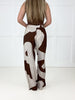 Espresso Escape Wide Leg Pants-210 Other Bottoms- Simply Simpson's Boutique is a Women's Online Fashion Boutique Located in Jupiter, Florida