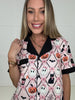 Preorder Shirley & Stone 2026 Halloween Pajamas