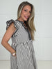 Monroe Striped Pocket Dress-240 Dresses- Simply Simpson's Boutique is a Women's Online Fashion Boutique Located in Jupiter, Florida