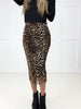 The Catwalk Midi Skirt-190 Skirts/Shorts- Simply Simpson's Boutique is a Women's Online Fashion Boutique Located in Jupiter, Florida