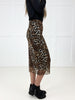 The Catwalk Midi Skirt-190 Skirts/Shorts- Simply Simpson's Boutique is a Women's Online Fashion Boutique Located in Jupiter, Florida