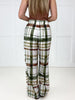 Plaid About You Wide Leg Pants-210 Other Bottoms- Simply Simpson's Boutique is a Women's Online Fashion Boutique Located in Jupiter, Florida