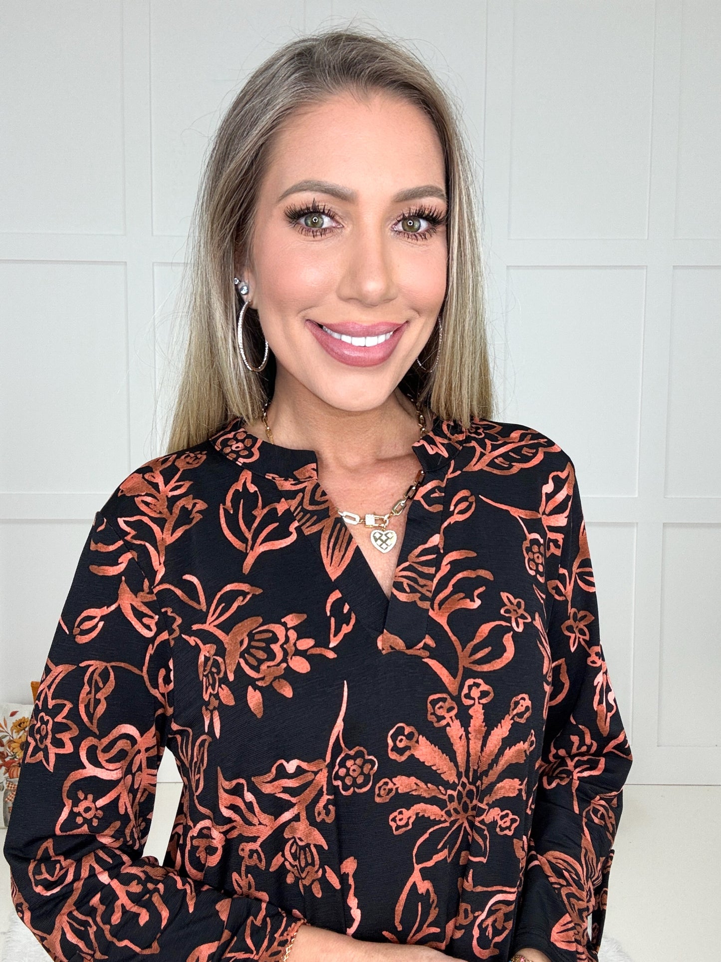 Dear Scarlett City Lights Lizzy Dress-240 Dresses- Simply Simpson's Boutique is a Women's Online Fashion Boutique Located in Jupiter, Florida