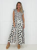 Wild Side Charm Dress-240 Dresses- Simply Simpson's Boutique is a Women's Online Fashion Boutique Located in Jupiter, Florida