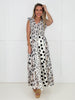 Wild Side Charm Dress-240 Dresses- Simply Simpson's Boutique is a Women's Online Fashion Boutique Located in Jupiter, Florida