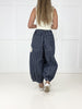Free Spirit Butterfly Barrel Pants-210 Other Bottoms- Simply Simpson's Boutique is a Women's Online Fashion Boutique Located in Jupiter, Florida