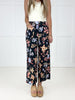 Midnight Blooms Pants-210 Other Bottoms- Simply Simpson's Boutique is a Women's Online Fashion Boutique Located in Jupiter, Florida