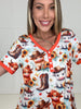 Preorder Shirley & Stone 2026 Fall Pajama Dresses