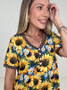 Preorder Shirley & Stone 2026 Fall Pajama Dresses