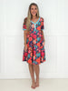 Preorder Shirley & Stone 2026 Fall Pajama Dresses