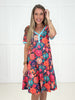 Preorder Shirley & Stone 2026 Fall Pajama Dresses