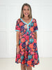 Preorder Shirley & Stone 2026 Fall Pajama Dresses