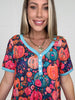 Preorder Shirley & Stone 2026 Fall Pajama Dresses