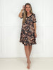 Preorder Shirley & Stone 2026 Fall Pajama Dresses