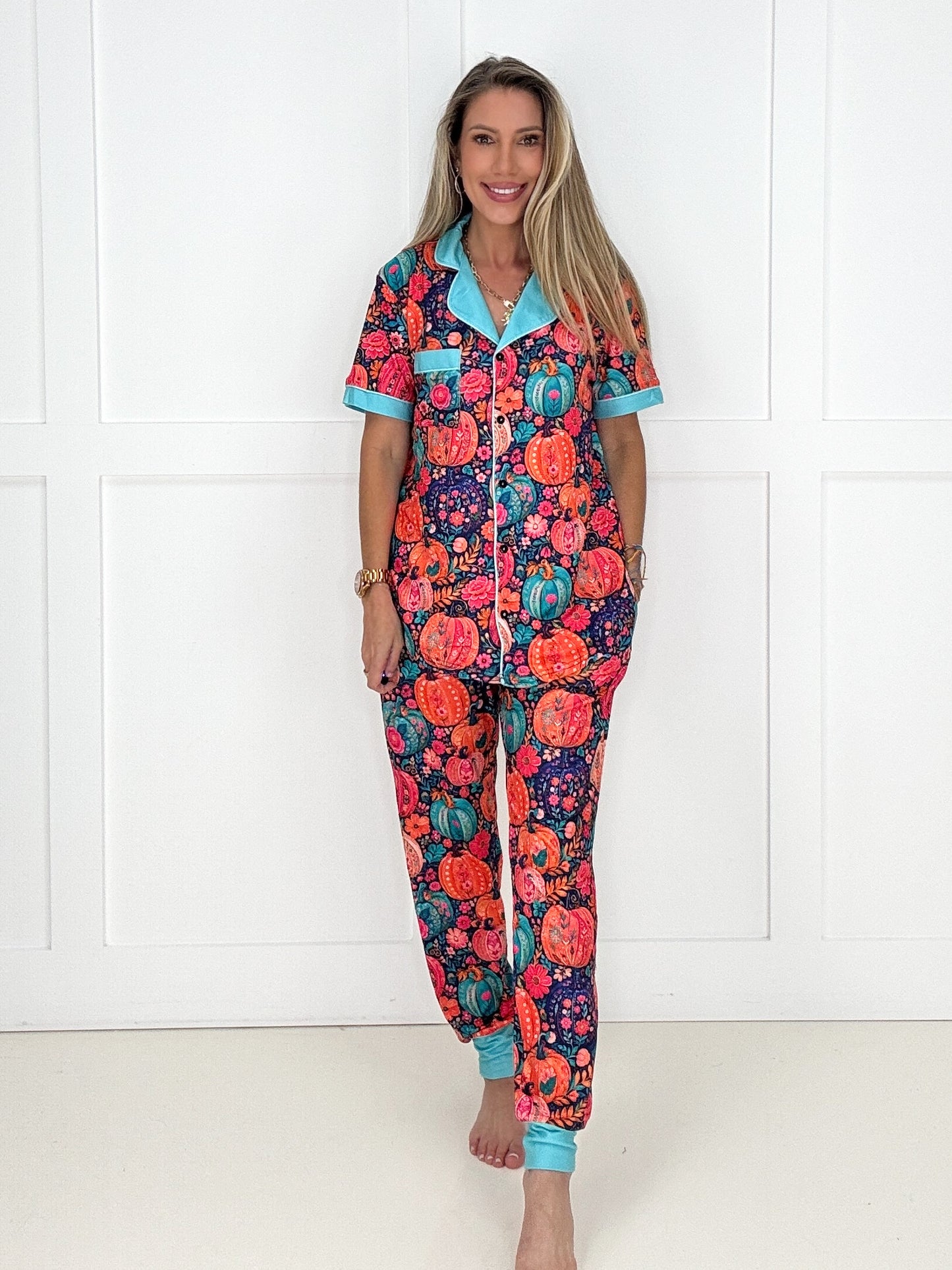 Preorder Shirley & Stone 2026 Fall Pajamas