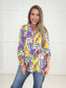 Dear Scarlett Joplin Lizzy-110 Long Sleeves- Simply Simpson's Boutique is a Women's Online Fashion Boutique Located in Jupiter, Florida