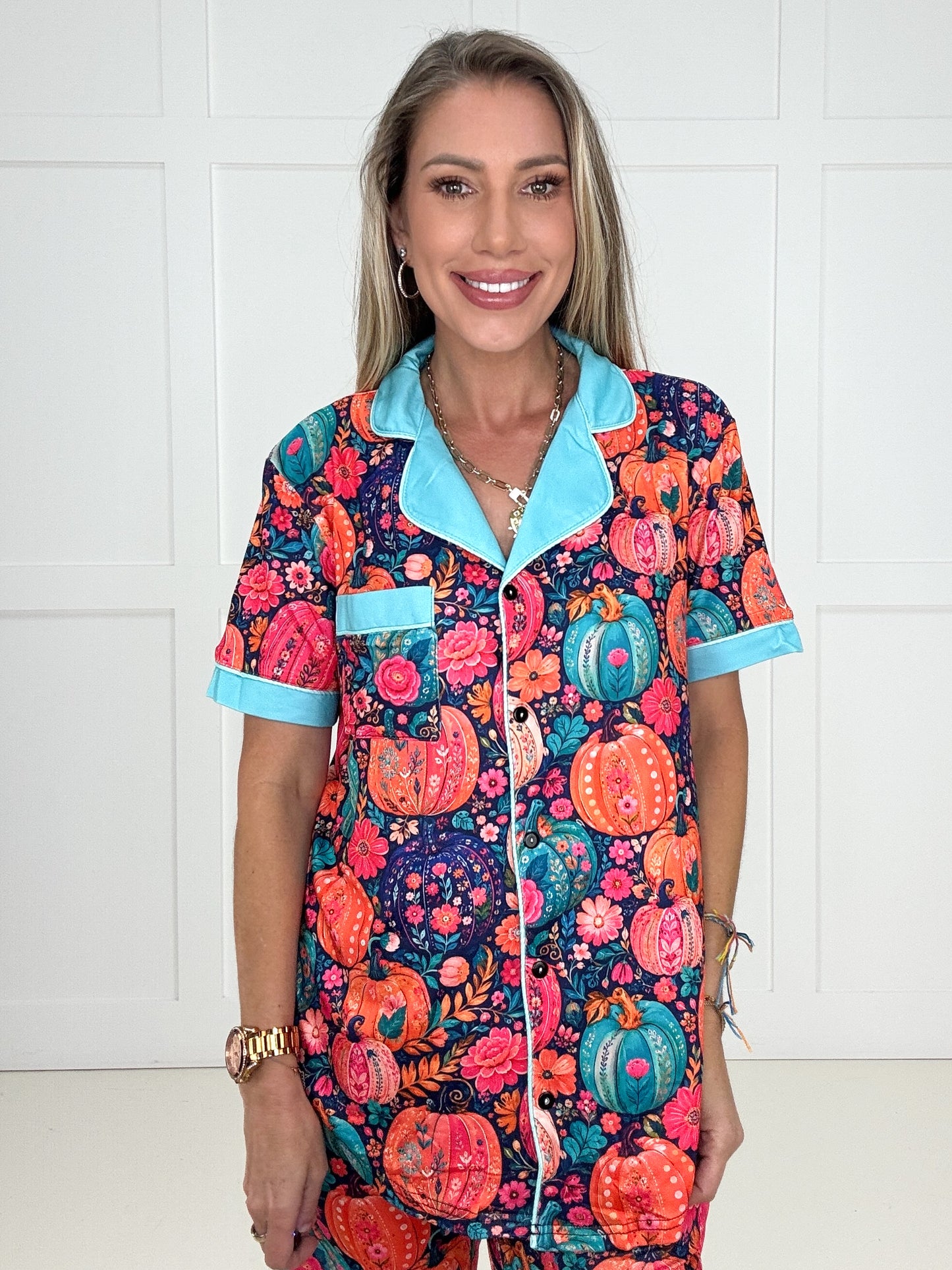 Preorder Shirley & Stone 2026 Fall Pajamas