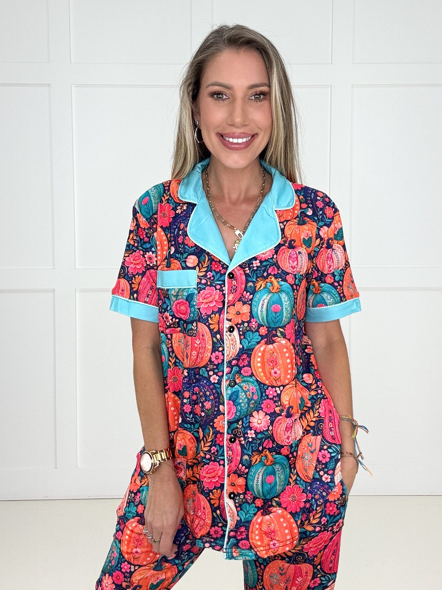 Preorder Shirley & Stone 2026 Fall Pajamas