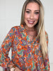 Dear Scarlett Tokyo Lizzy-110 Long Sleeves- Simply Simpson's Boutique is a Women's Online Fashion Boutique Located in Jupiter, Florida