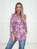 Dear Scarlett Clusia Lizzy-110 Long Sleeves- Simply Simpson's Boutique is a Women's Online Fashion Boutique Located in Jupiter, Florida