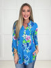Dear Scarlett Sol Lizzy-110 Long Sleeves- Simply Simpson's Boutique is a Women's Online Fashion Boutique Located in Jupiter, Florida