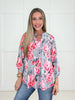 Dear Scarlett Orion Lizzy-110 Long Sleeves- Simply Simpson's Boutique is a Women's Online Fashion Boutique Located in Jupiter, Florida