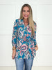 Dear Scarlett Betty Lizzy-110 Long Sleeves- Simply Simpson's Boutique is a Women's Online Fashion Boutique Located in Jupiter, Florida