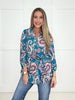 Dear Scarlett Betty Lizzy-110 Long Sleeves- Simply Simpson's Boutique is a Women's Online Fashion Boutique Located in Jupiter, Florida