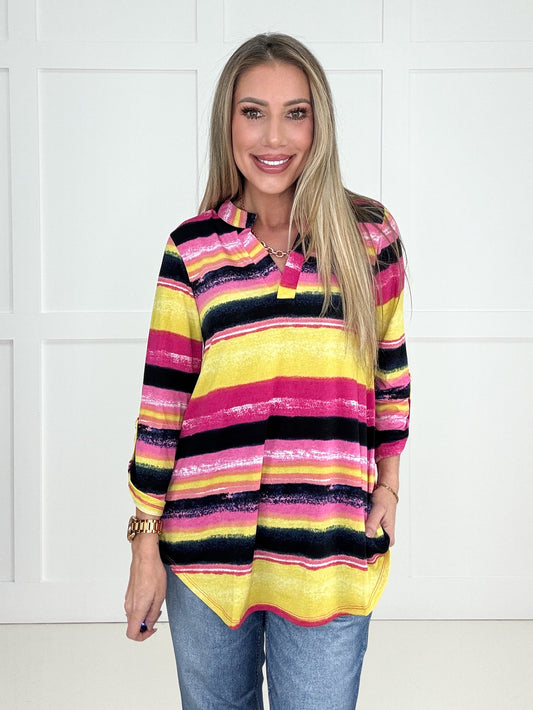Dear Scarlett Ruby Lizzy-110 Long Sleeves- Simply Simpson's Boutique is a Women's Online Fashion Boutique Located in Jupiter, Florida