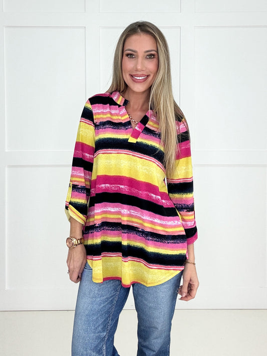 Dear Scarlett Ruby Lizzy-110 Long Sleeves- Simply Simpson's Boutique is a Women's Online Fashion Boutique Located in Jupiter, Florida