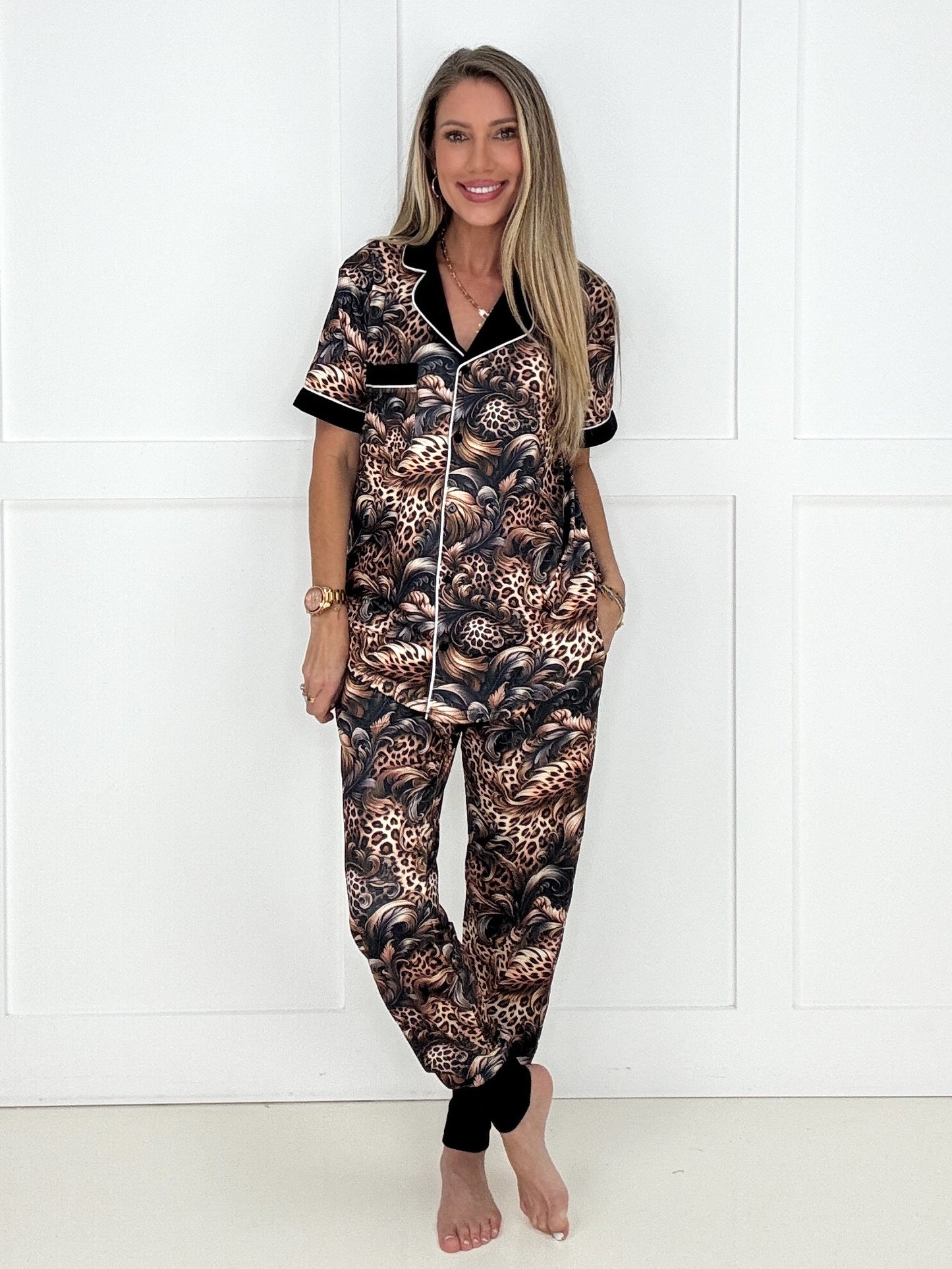 Preorder Shirley & Stone 2026 Fall Pajamas