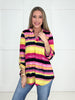 Dear Scarlett Ruby Lizzy-110 Long Sleeves- Simply Simpson's Boutique is a Women's Online Fashion Boutique Located in Jupiter, Florida